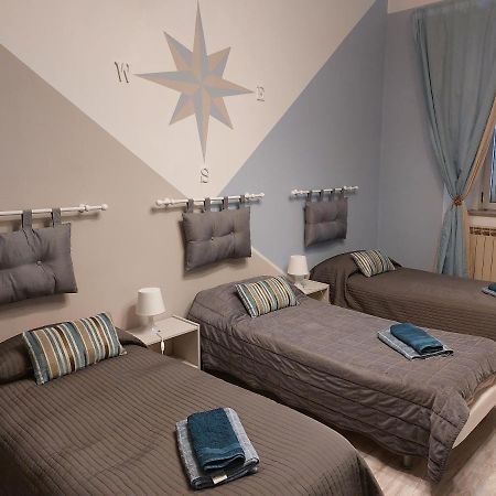 B&B Empire 1970 Trieste Luaran gambar