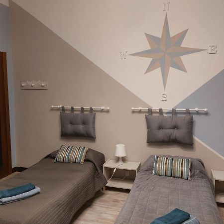 B&B Empire 1970 Trieste Luaran gambar