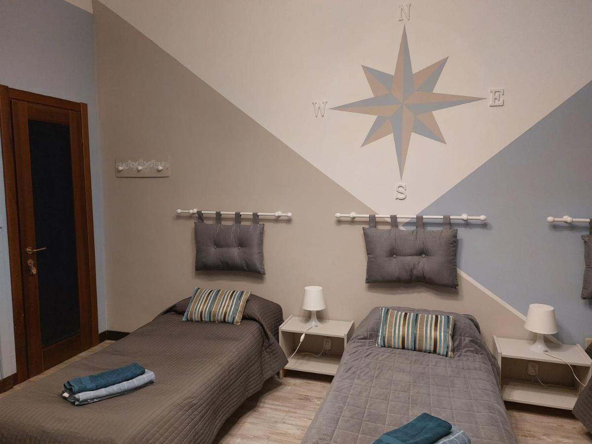 B&B Empire 1970 Trieste Luaran gambar